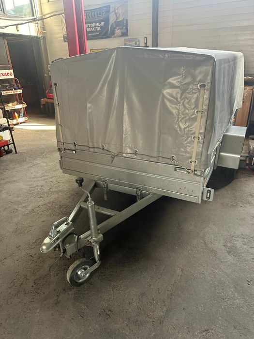 Прицеп  легковой