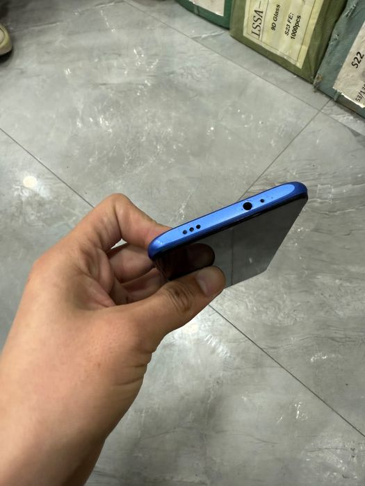 Redmi 9T 5G без ремонта