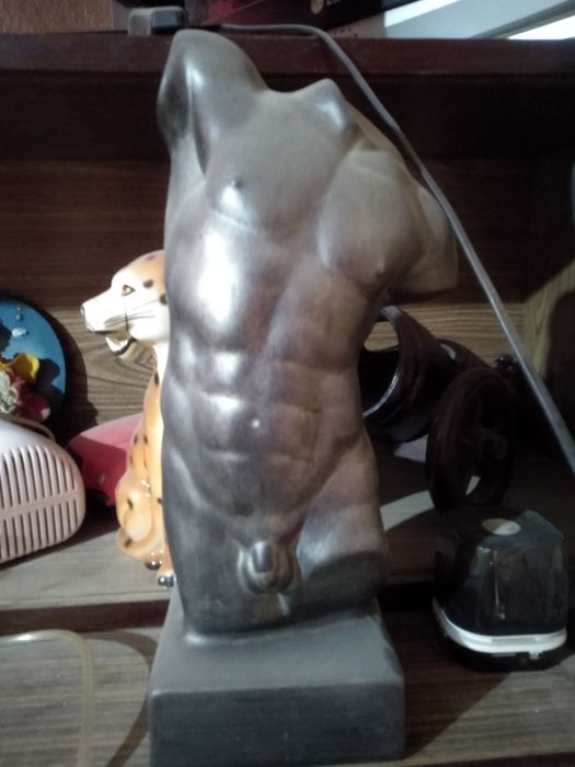 Bibelouri de colectie ceramica