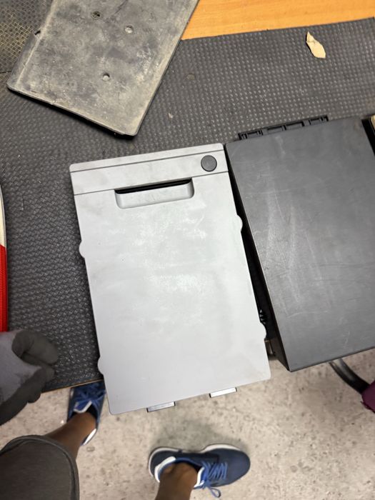 Ски сак БМВ Е60 Е61