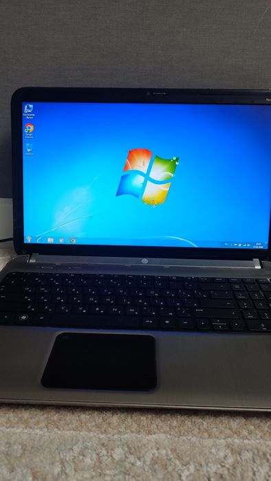Продам ноутбук HP