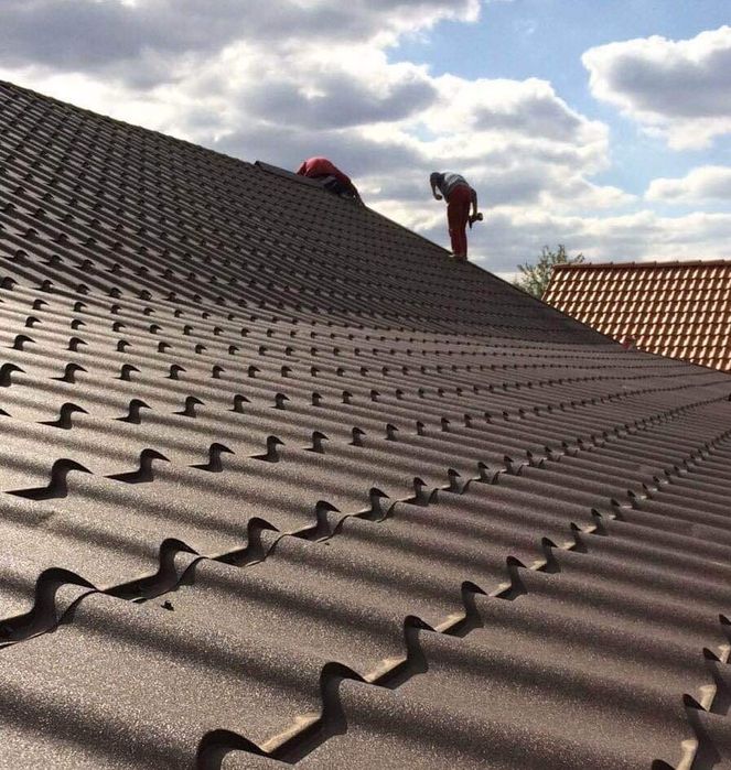 Reparații acoperișuri