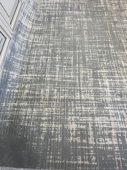 Ковёр из микрофибры