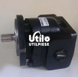 Pompa hidraulica JCB 20/925499 3CX 4CX 5CX + piese JCB Verificata