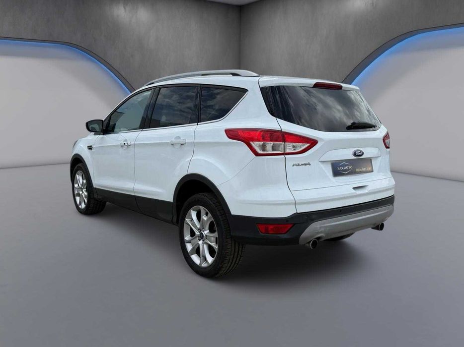 Ford Kuga 2.0 tdci  4x4 AUTOMAT Rate Fixe Avans 0 Garantie Livrare