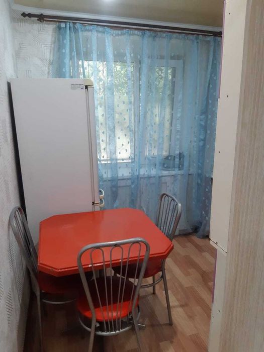 Сдам квартиру в центре города