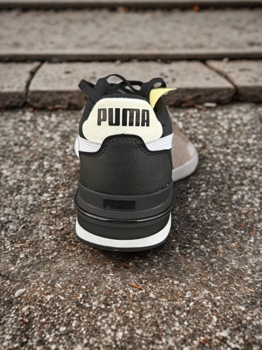 Adidași Puma Casual originali cool top mărimea 43 44