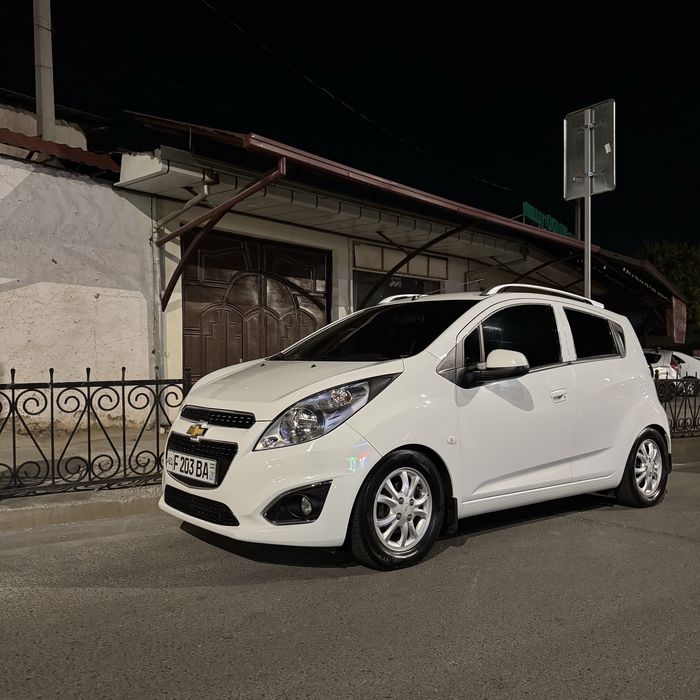 Spark 2014 mexanika 1.25