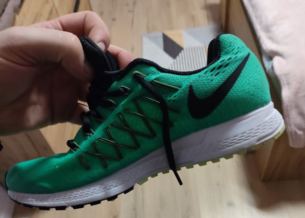 Дамски маратонки Nike
