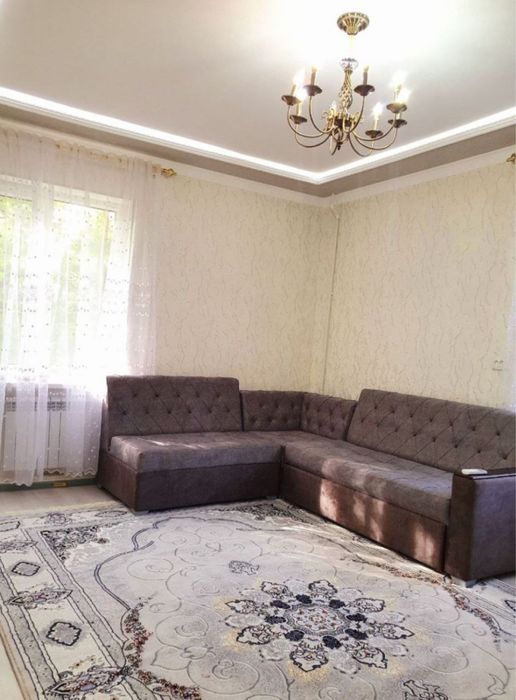 Сдается в Аренду 2х ком.кв 2