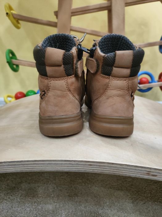 Детски боти / пантофи FRODDO - размер 27, 28