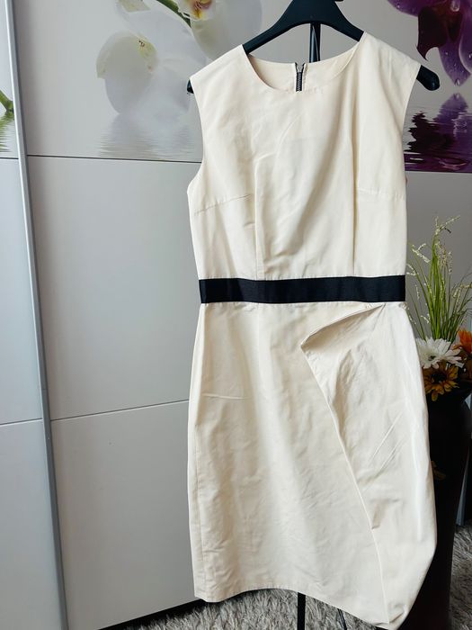 Стилна бутикова рокля  Vincit