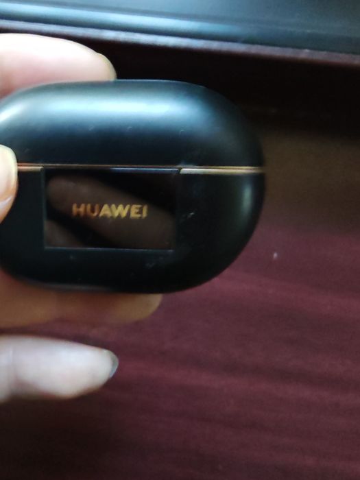 Căști Huawei freebuds 4 pro