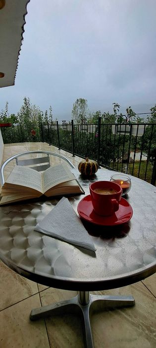 Вила на язовира  БЕЛВЮ