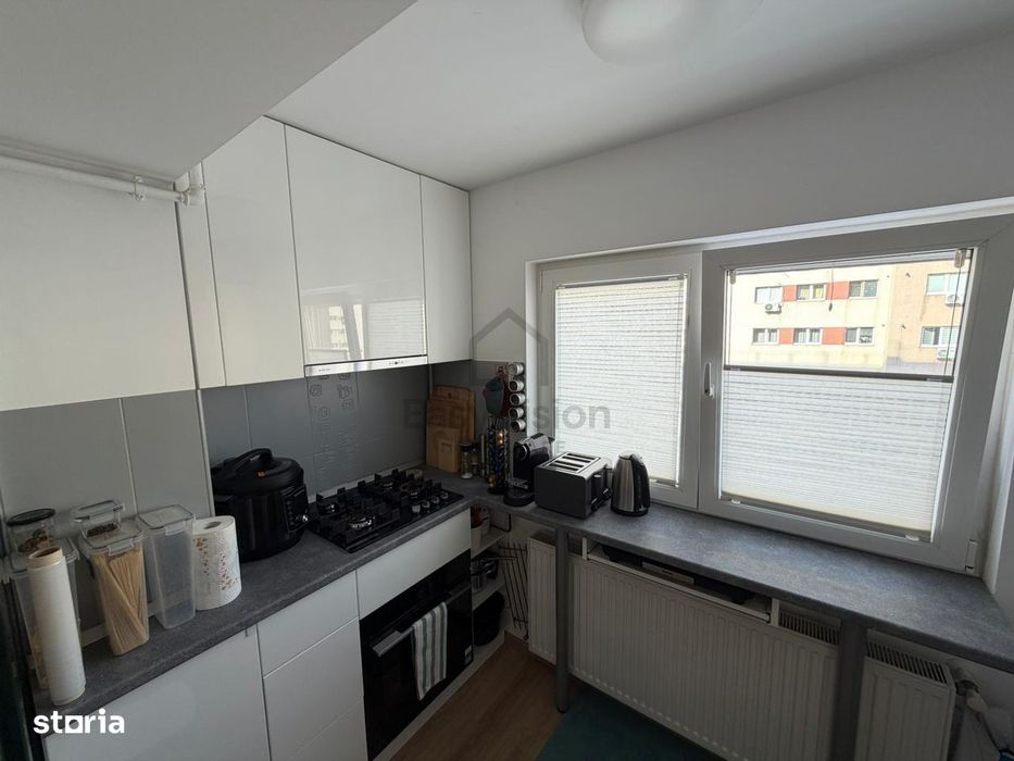4 camere | Palladium Residence | Sector 3 | metrou | mobilat complet
