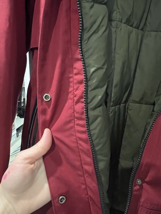Продам парку. Продам куртку. Парка, куртка