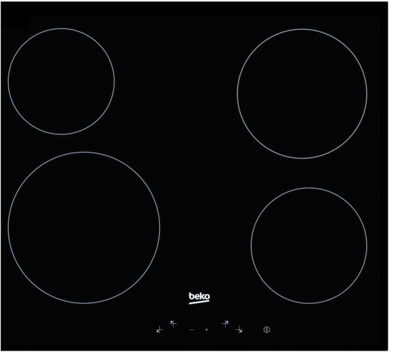 продавам плот за вграждане BEKO HIC64401 - нов