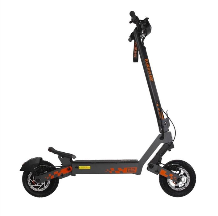 Trotineta electrica Kukirin G2 ,noua, sigilată