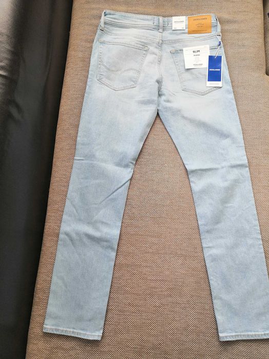 Мъжки дънки Jack&Jones