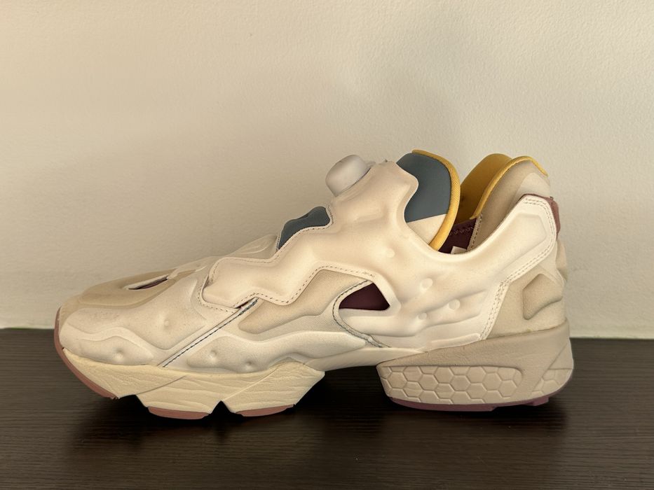 Reebok InstaPump Fury 94 / 43номер 28см Стелка Нови с Кутия