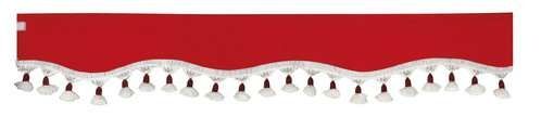 Parasolar cabina camion 240 cm