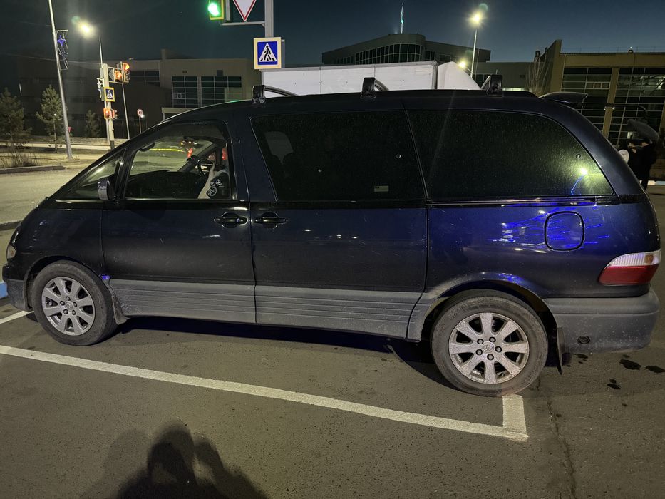 Оригинальные тойотовские диски