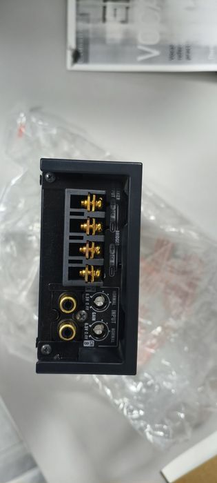 Pioneer PRS-D800
