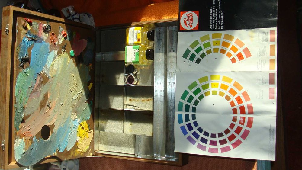 Kутии винтидж ,нумизматски