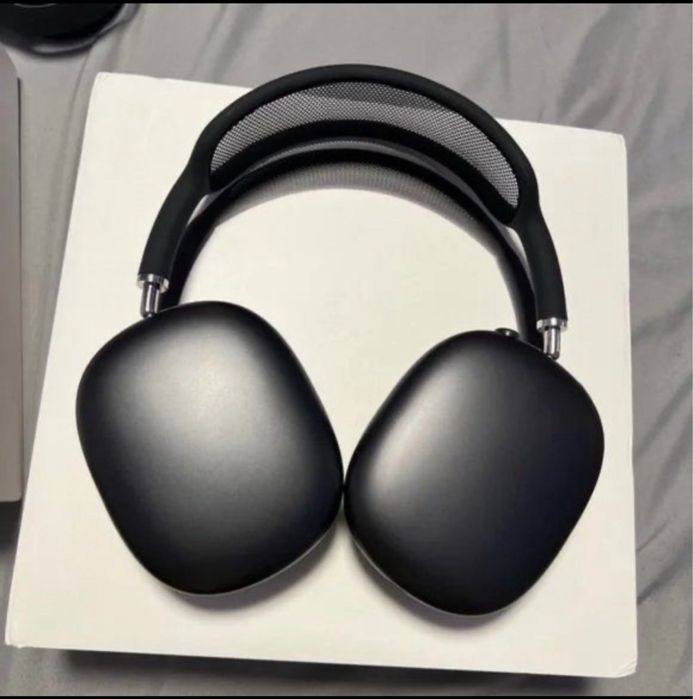 Apple AirPods Max Науешник Эппл Құлақ қап науешник