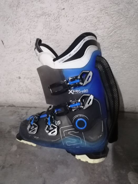 Clăpari Salomon pt bărbați, mărimea 28,5