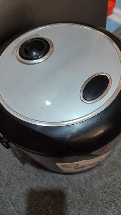 Мультиварка Monlinex