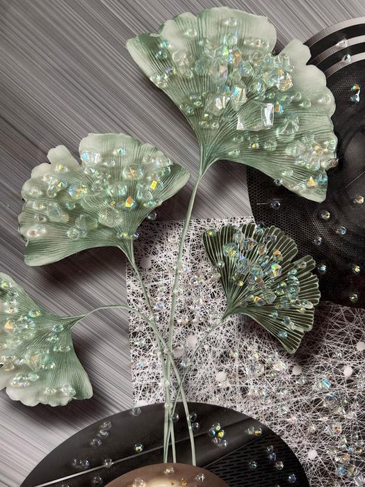 Картина абсолютно новая