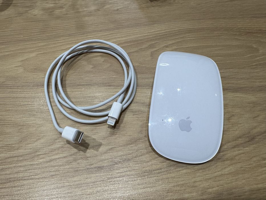 Apple Magic Mouse 2  model 1657
