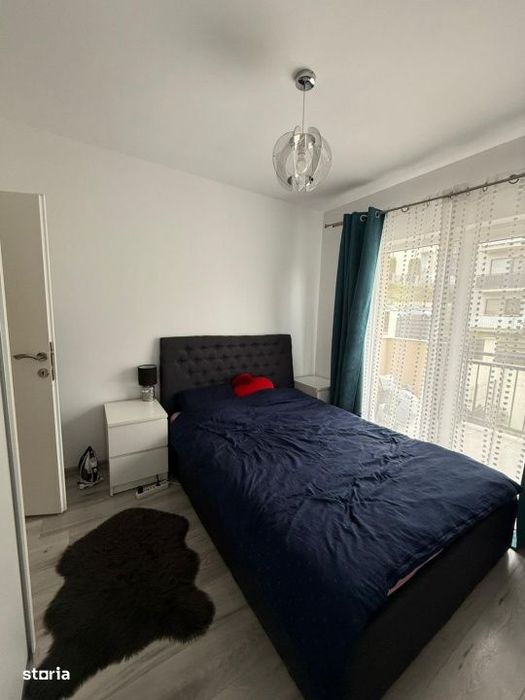 Vand Duplex Floresti - Teilor, 4 dormitoare, 250 mp teren
