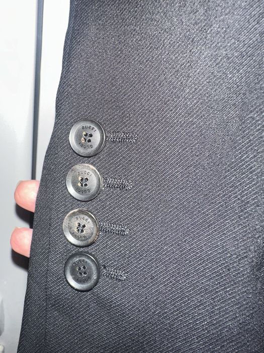 Gucci дамско сако