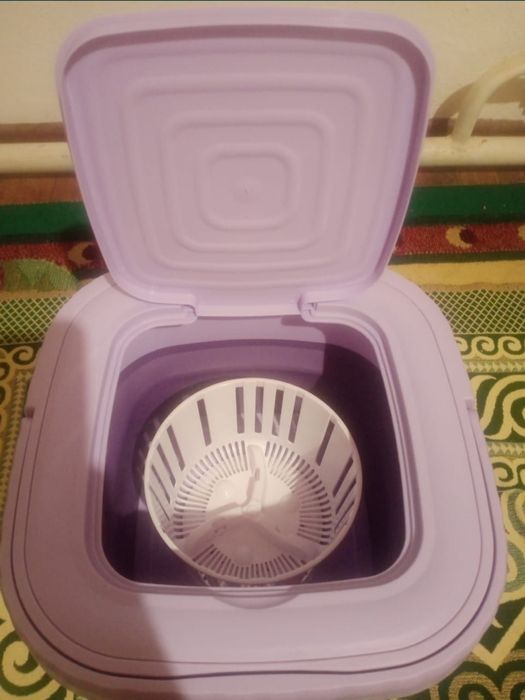 Мини машина сатылады. Новый.