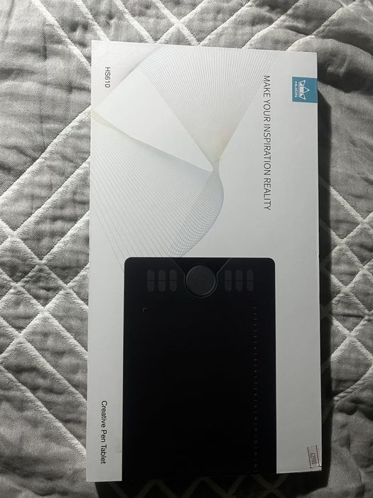 Графический планшет