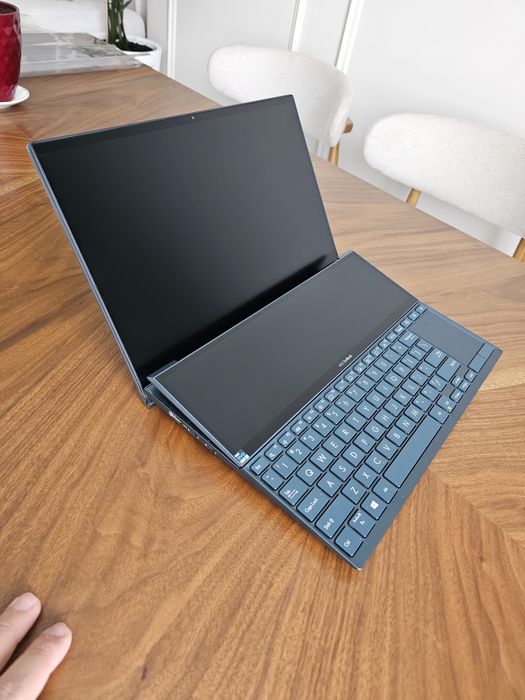 Asus Zenbook Duo