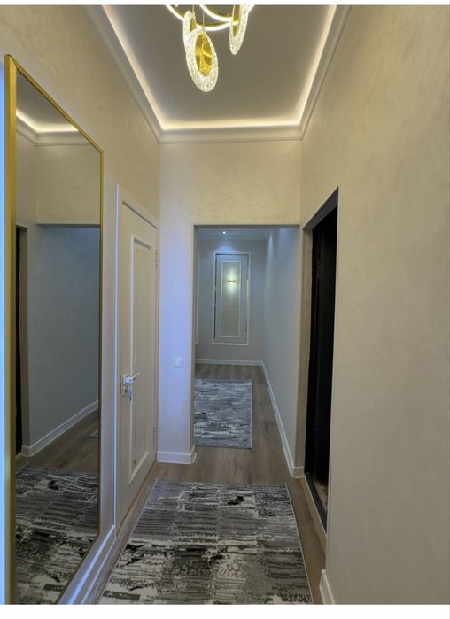 1/3/4 Яшнобод тум, Авиасозлар-3. Парвоз ресторан. 11 дом