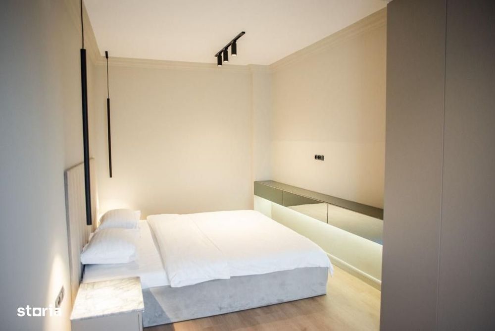 Apartament – Cluj-Napoca, Centru - Vedere 4