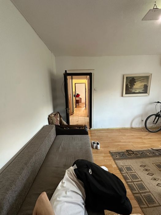 Închiriez apartament iasi