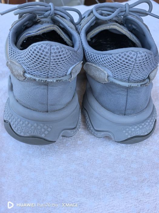 Нови мъжки маратонки Adidas номер 45 1/3 стелка 29см от край до край