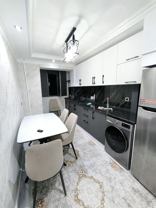 Аренда 2.хона 4.этаж вакзал беруний арентир ипатека банк