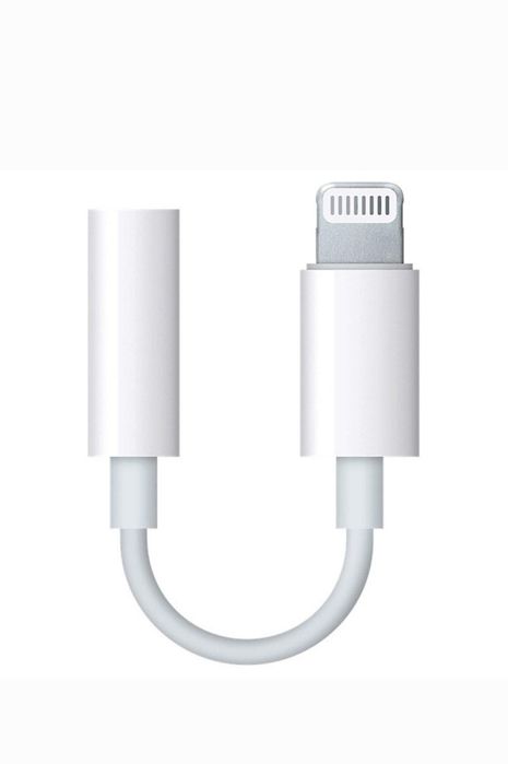 Adaptor casti sau Auxiliar jack - lightning iphone, jack - tip C