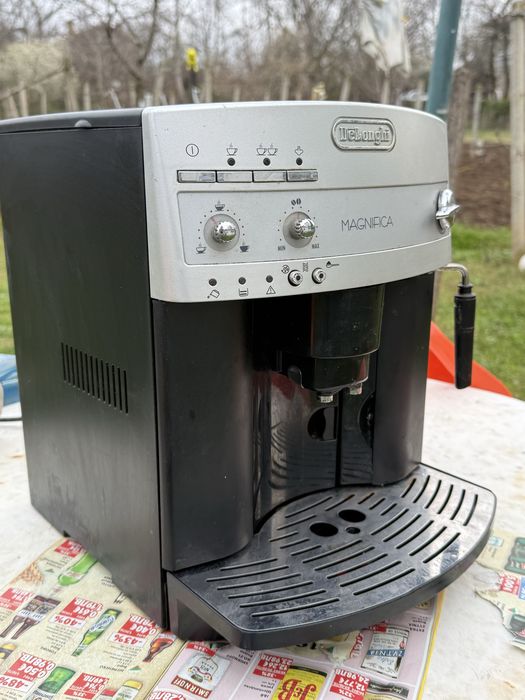 кафемашина Delonghi Magnifica