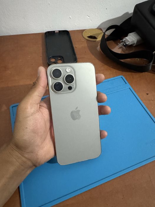 iPhone 15 Pro Max 256gb