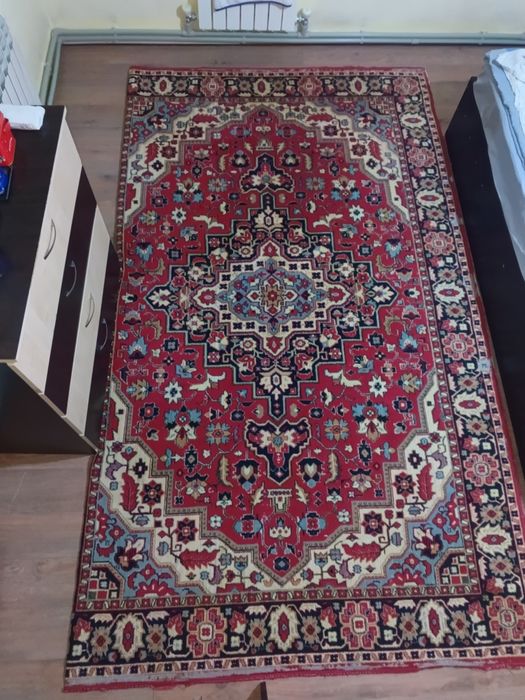 Ковер 2-ух метровый