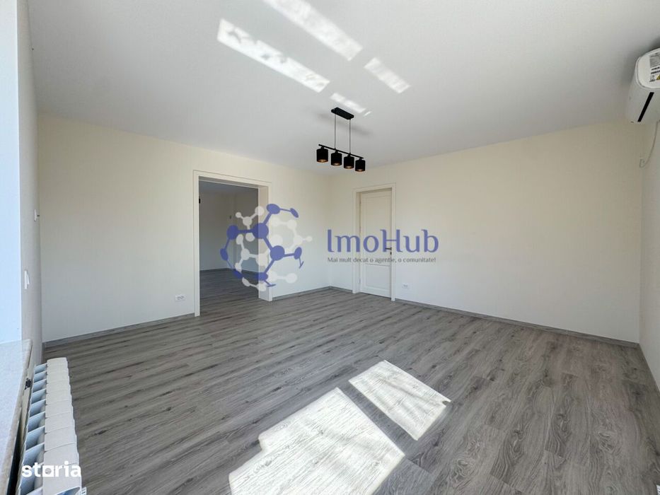 Spatiu Birou premium cu gradina proprie, Copou