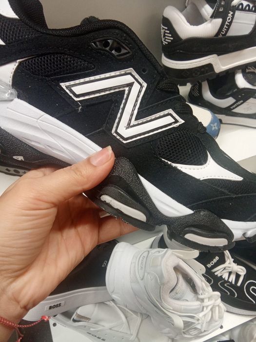 New balance 9060