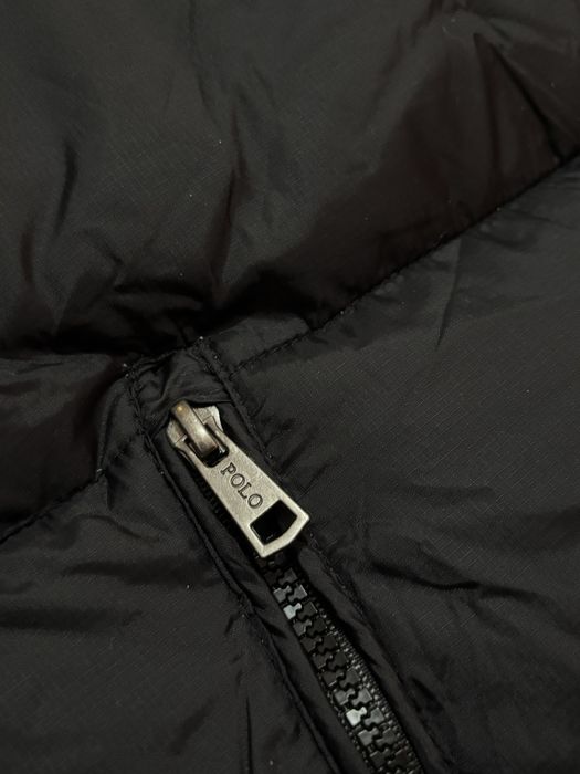 Geaca Polo Ralph Lauren